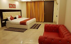 La Residenza Delhi